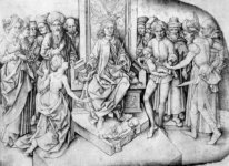 Judgement Of Solomon