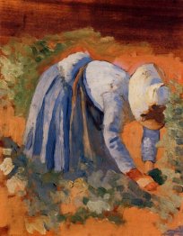 Study For The Grape Pickers 1