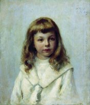 Portrait Of The Girl