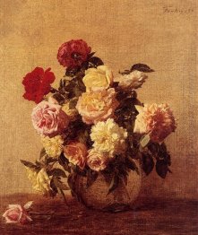 Roses 1884