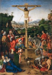 The Crucifixion