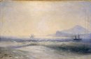 Vue sur Mer 1892