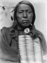 Chief Flying Hawk