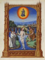 The Baptism of Christ