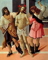 The Flagellation