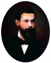 Retrato del Dr. Francisco Eugenio Pacheco e Silva