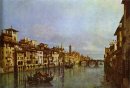 Arno in Florenz