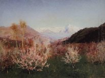 Springtime In Itali 1890