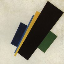 Suprematisme 1915 3