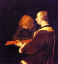 La lezione di lettura