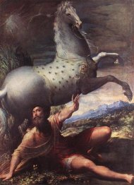 The Conversion Of St Paul 1528