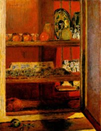 The Red Cupboard 1939