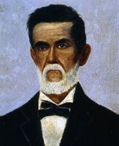 José Ferraz de Almeida (Ayah artis)