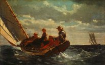 Breezing Een Wind 1876