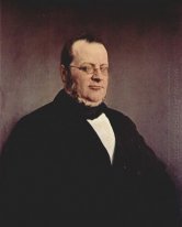 Count Camillo Cavour