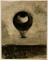 Balloon Eye 1898