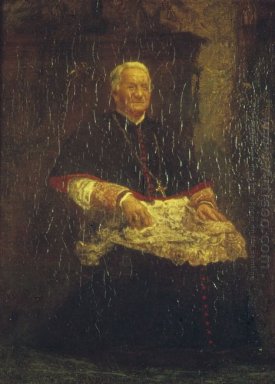 Mons. James Frederick Legno