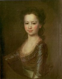 Countess Maria Vorontsova