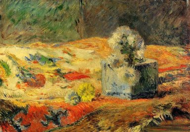 fleurs et des tapis 1881