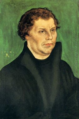 Martin Luther 1526 1