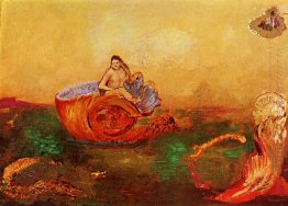 The Birth Of Venus 1912