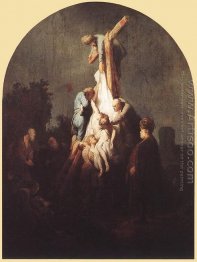 Deposition from the Cross 1634