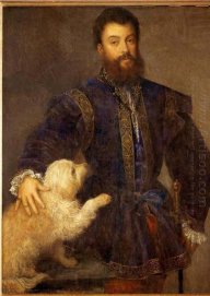 Federigo Gonzaga, Duke of Mantua 1525-30