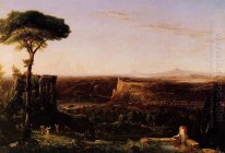 Italian Scene Composition 1833