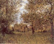 the small meadow at by 1881