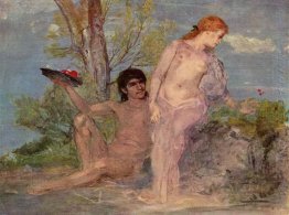 idyll 1866