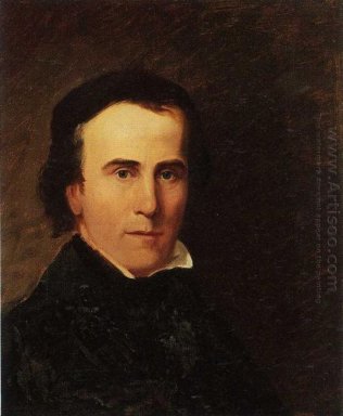 Selbstporträt 1836
