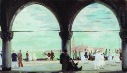 Venice Memory 1918