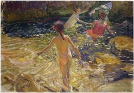 The Bath Javea 1905