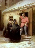 Beheerder Verhuur Een Appartement Aan Een Dame 1878