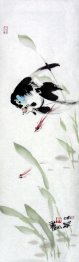 Fish - Chinese Painting