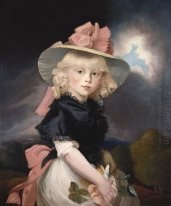 Princess Sophia, after John Hoppner