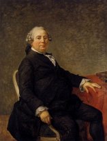 Portrait de Philippe Laurent De Joubert