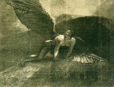 Fallen Angel 1872