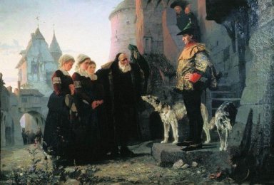 Droit du Seigneur 1874