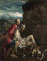 The Good Samaritan