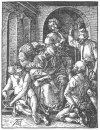 De spottende van christus 1511