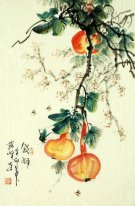 Groud - Chinese Painting