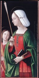 St. Ursula