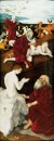 A criação do homem e nos animais 1532