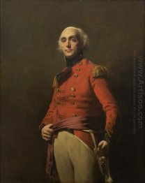 General Sir William Maxwell