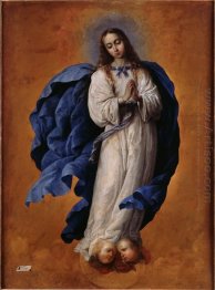 The Immaculate Conception