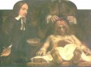 Anatomi Doctor Deyman 1656