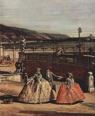 The Imperial Summer Courtyard Résidence 1758 1