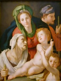 Holy Family