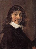 Portrait de René Descartes